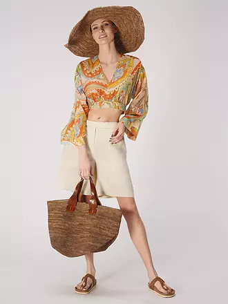 IBELIV | Chapeau de paille SOPHIA | 